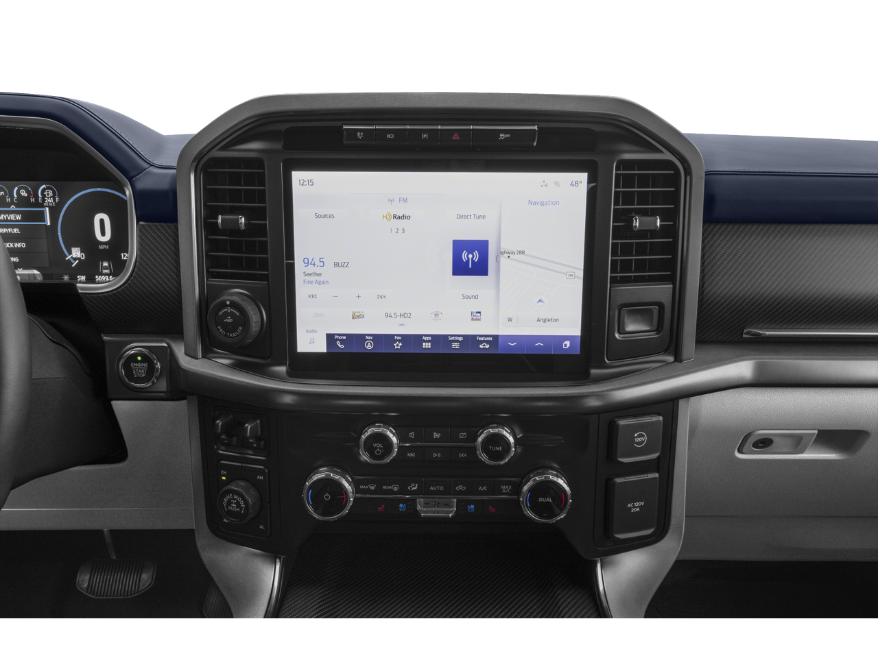 Ford F-150 Limited 2023