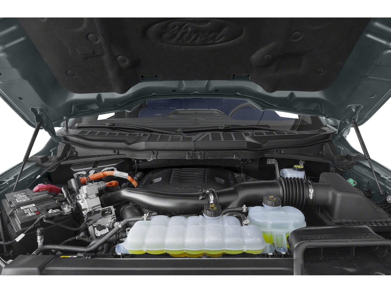 Ford F-150 Limited 2023