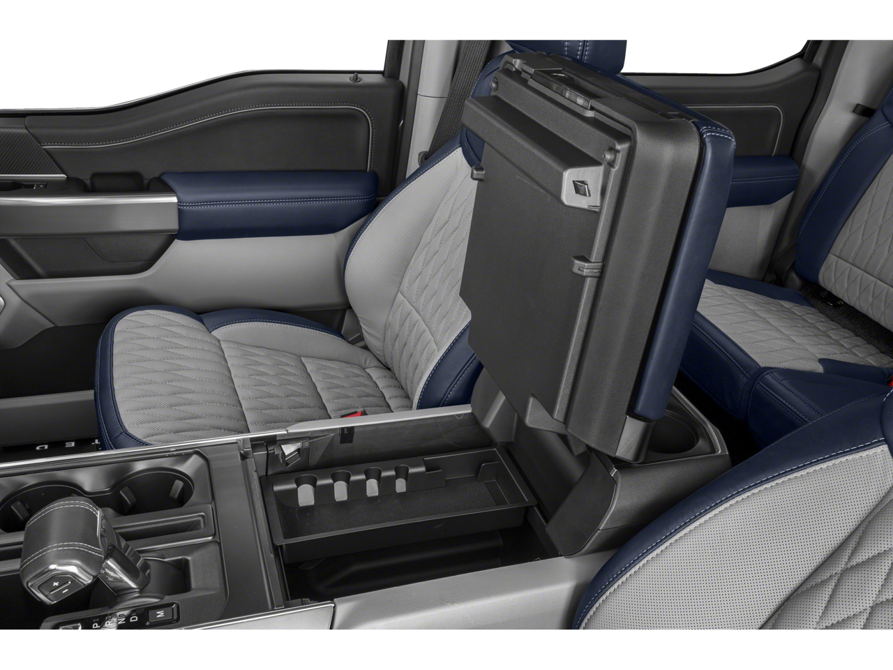 Ford F-150 Limited 2023