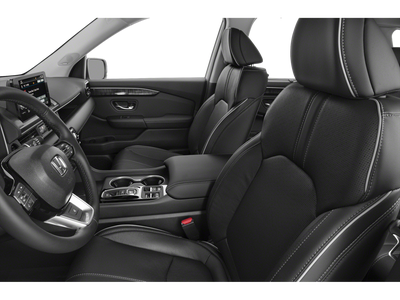 Honda Pilot Elite 2023