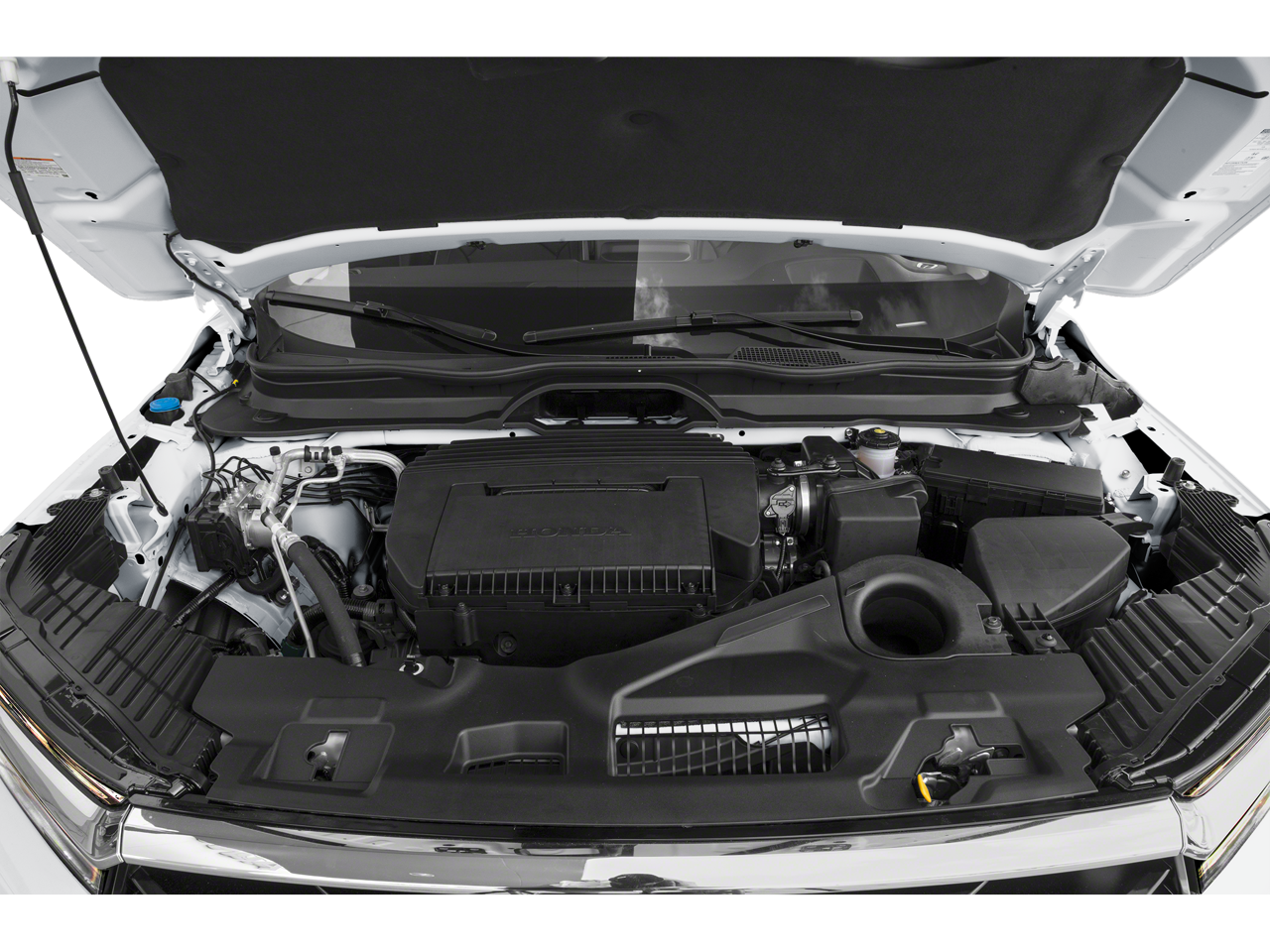 Honda Pilot Elite 2023
