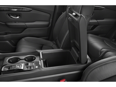 Honda Pilot Elite 2023