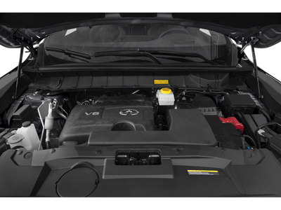 2023 INFINITI QX60 SENSORIAL