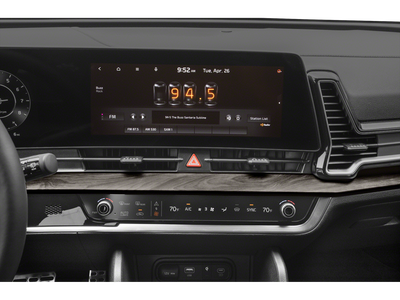 Kia Sportage X-Pro 2023