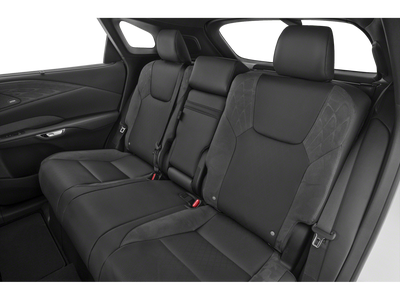 Lexus RX 350 Luxury 2023