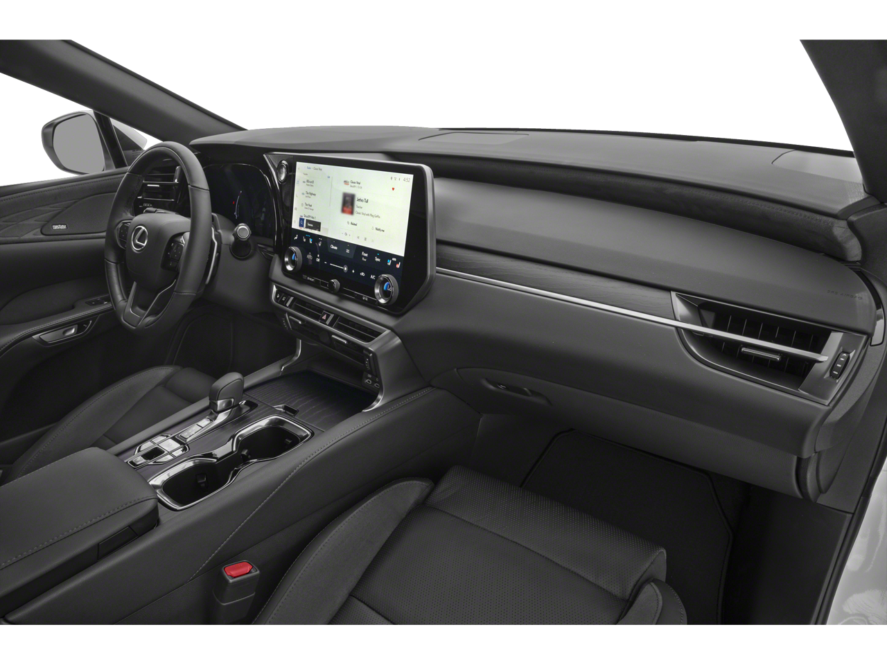 Lexus RX 350 Luxury 2023