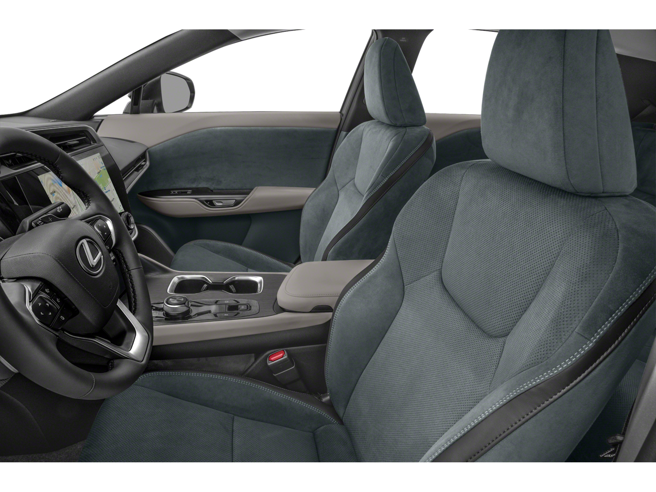 Lexus RZ 450e Luxury 2023