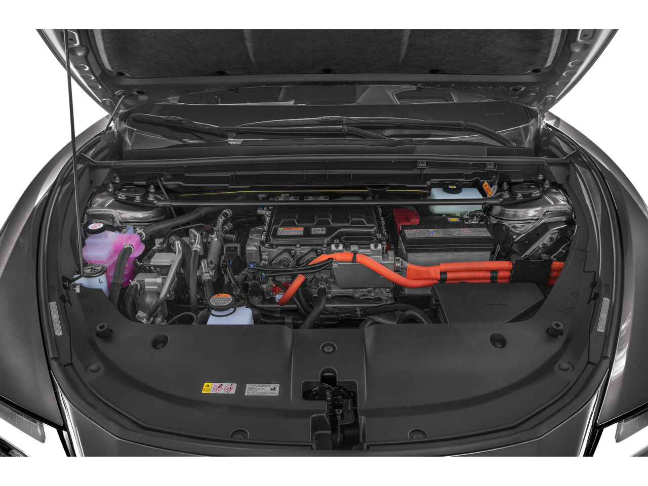 Lexus RZ 450e Luxury 2023