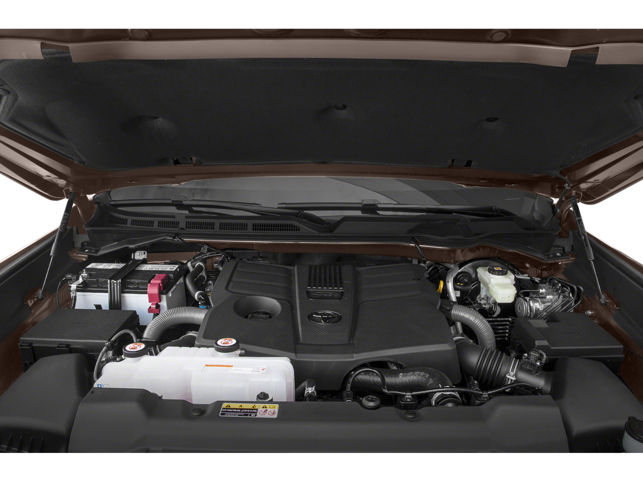 Toyota Tundra 1794 Edition 2023