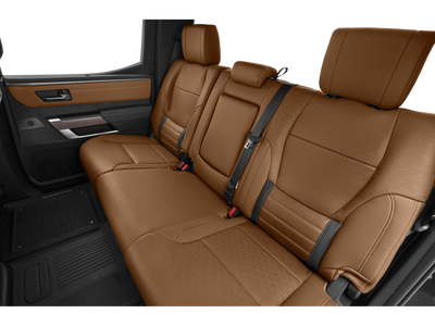 Toyota Tundra 1794 Edition 2023