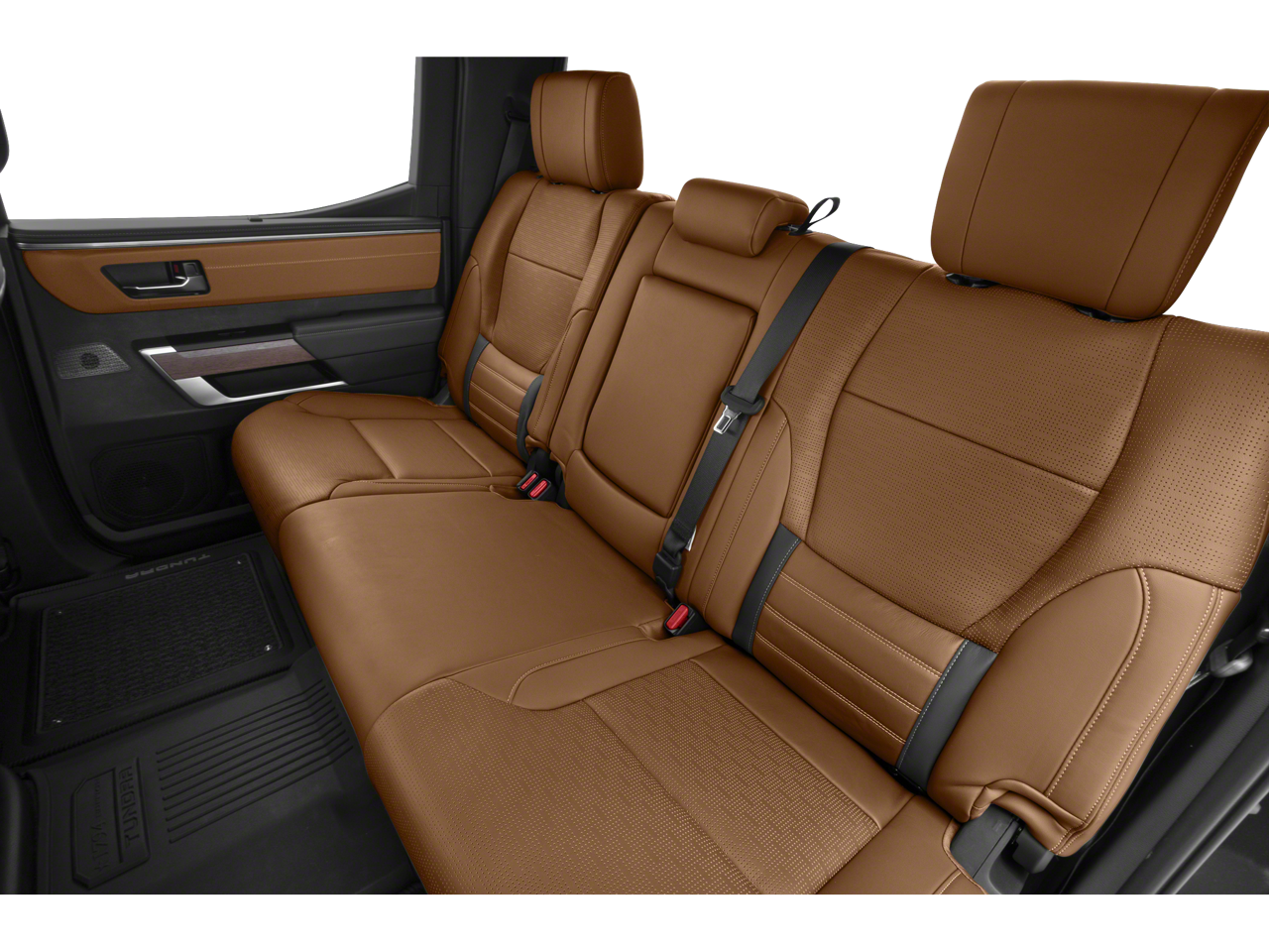 Toyota Tundra 1794 Edition 2023