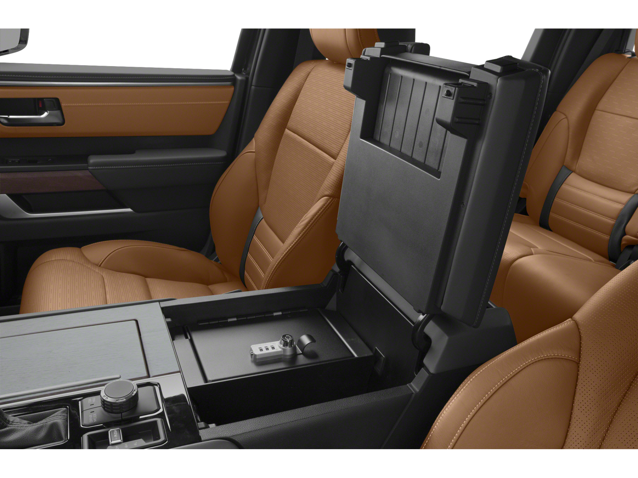 Toyota Tundra 1794 Edition 2023