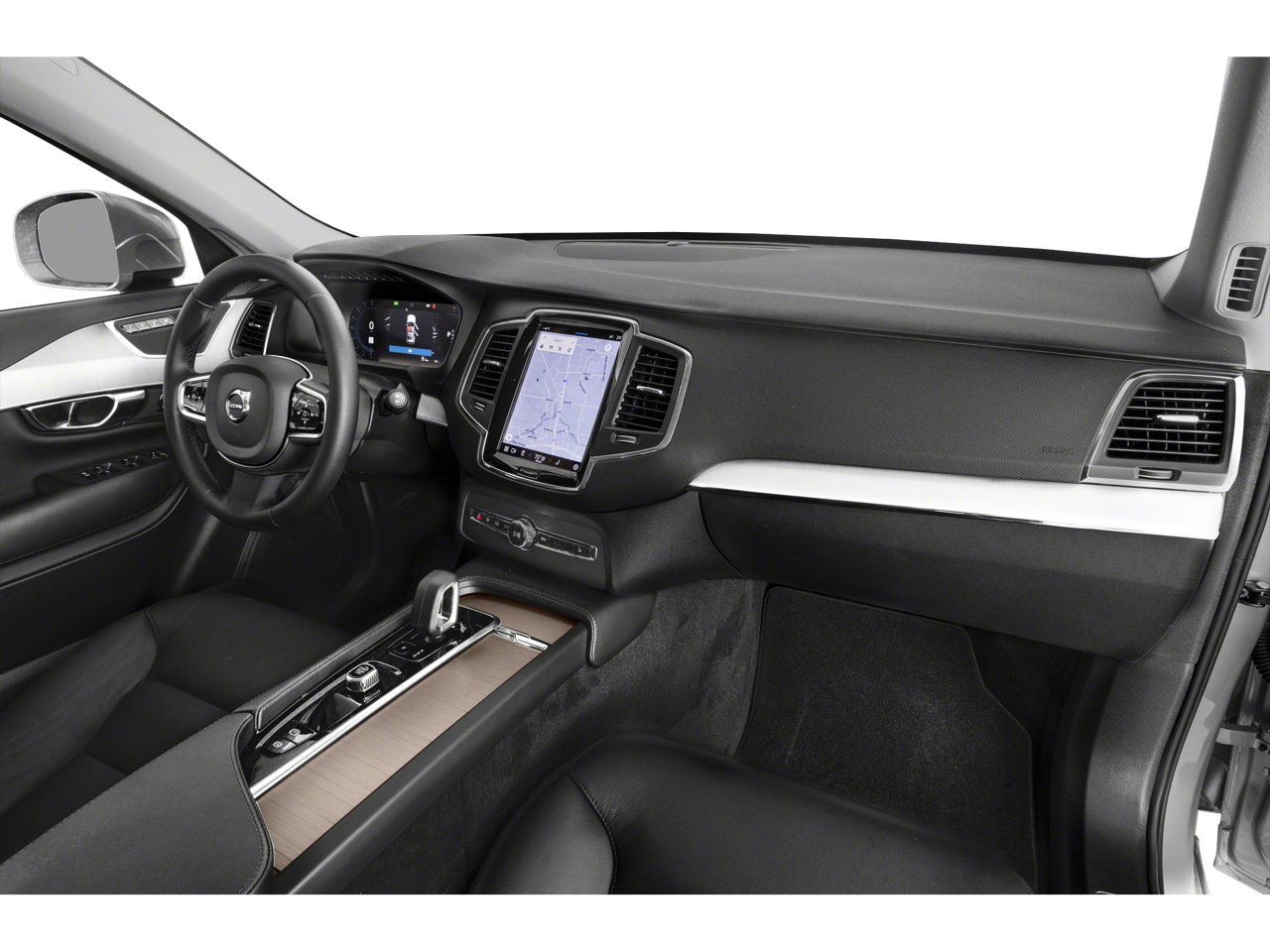 Volvo XC90 Plus 2023