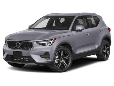 Volvo XC40 Core 2023