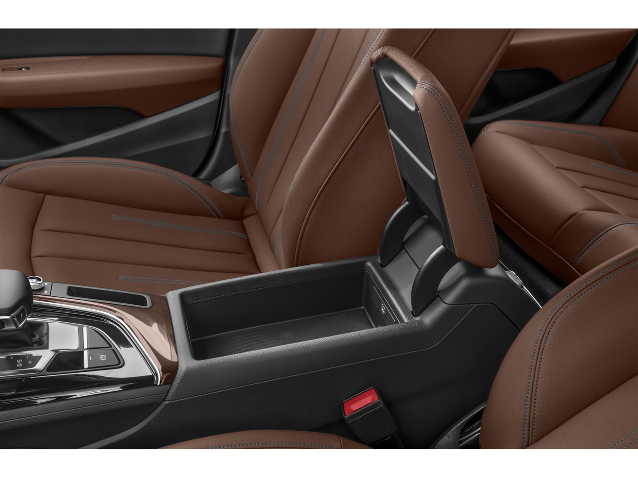 Audi A4 Sedán S line Premium Plus 2024