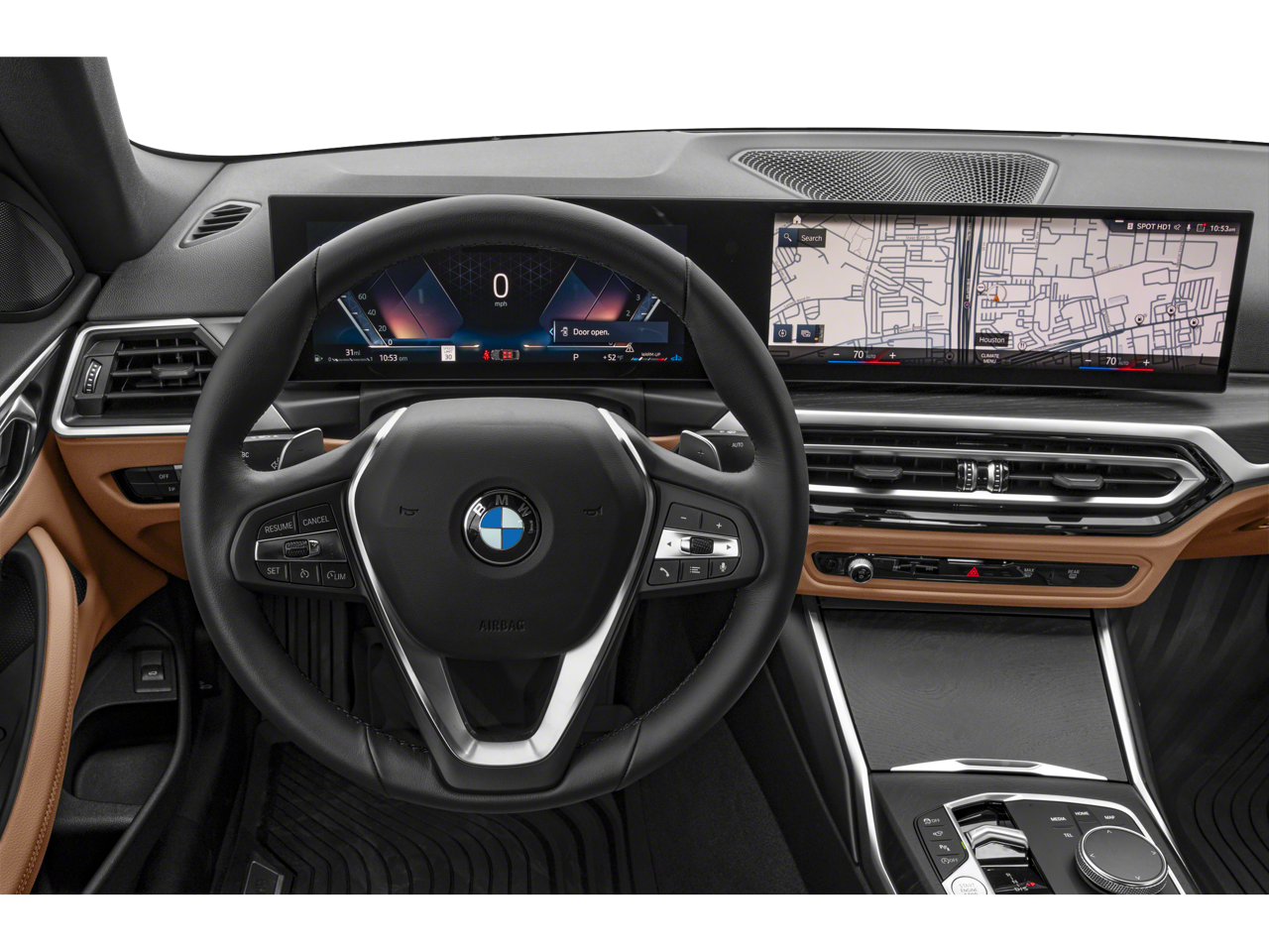 2024 BMW Serie 4 430i xDrive
