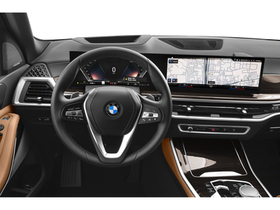 BMW X5 xDrive40i 2024 xDrive40i