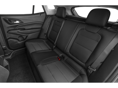 Chevrolet Trax LT 2024