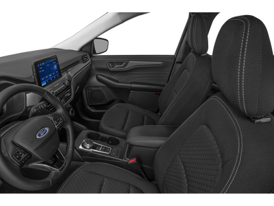 Ford Escape Active 2024