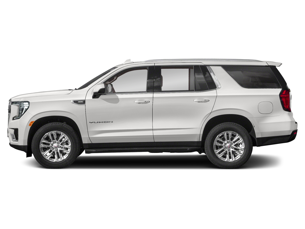 GMC Yukon SLE 2024