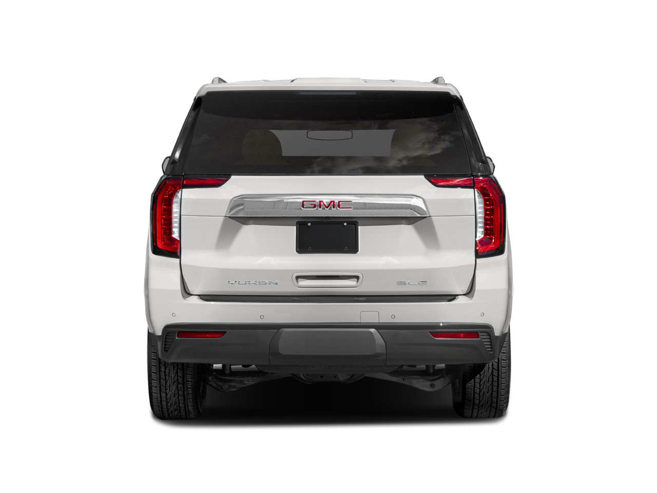 GMC Yukon SLE 2024