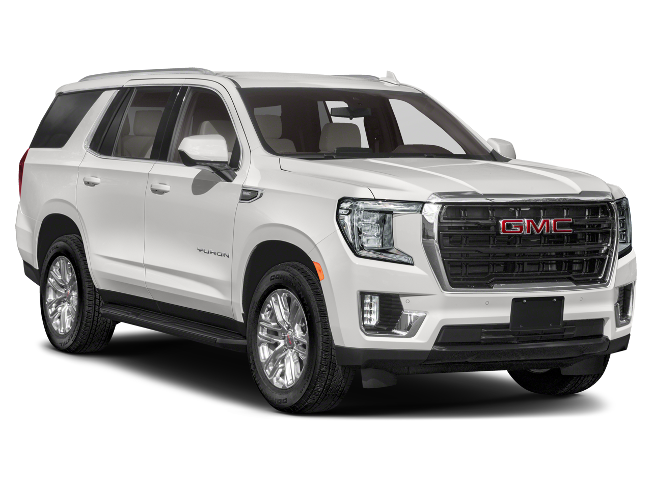GMC Yukon SLE 2024