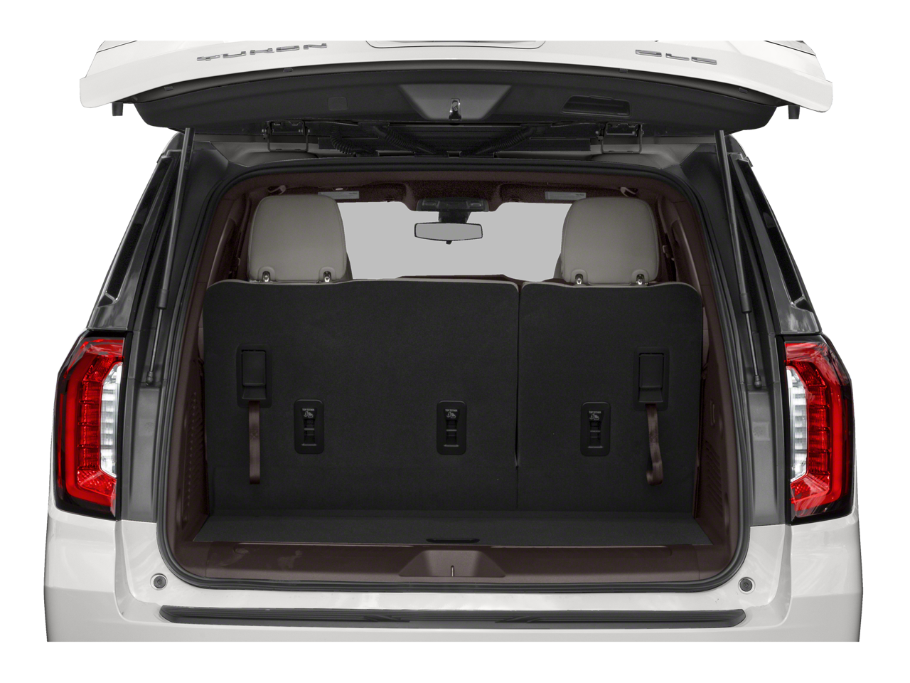 GMC Yukon SLE 2024
