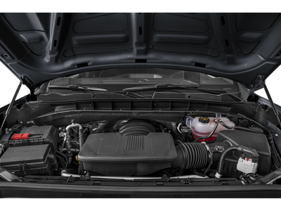 GMC Sierra 1500 AT4 2024