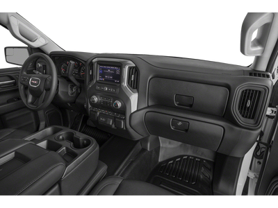 GMC Sierra 1500 AT4 2024