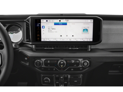 Jeep Wrangler 4xe Rubicon 2024