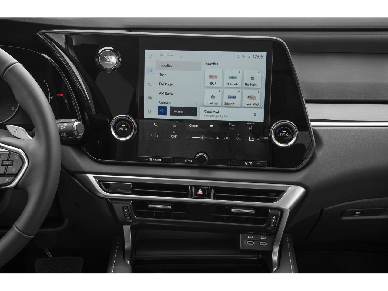 2024 Lexus RX 350 RX 350