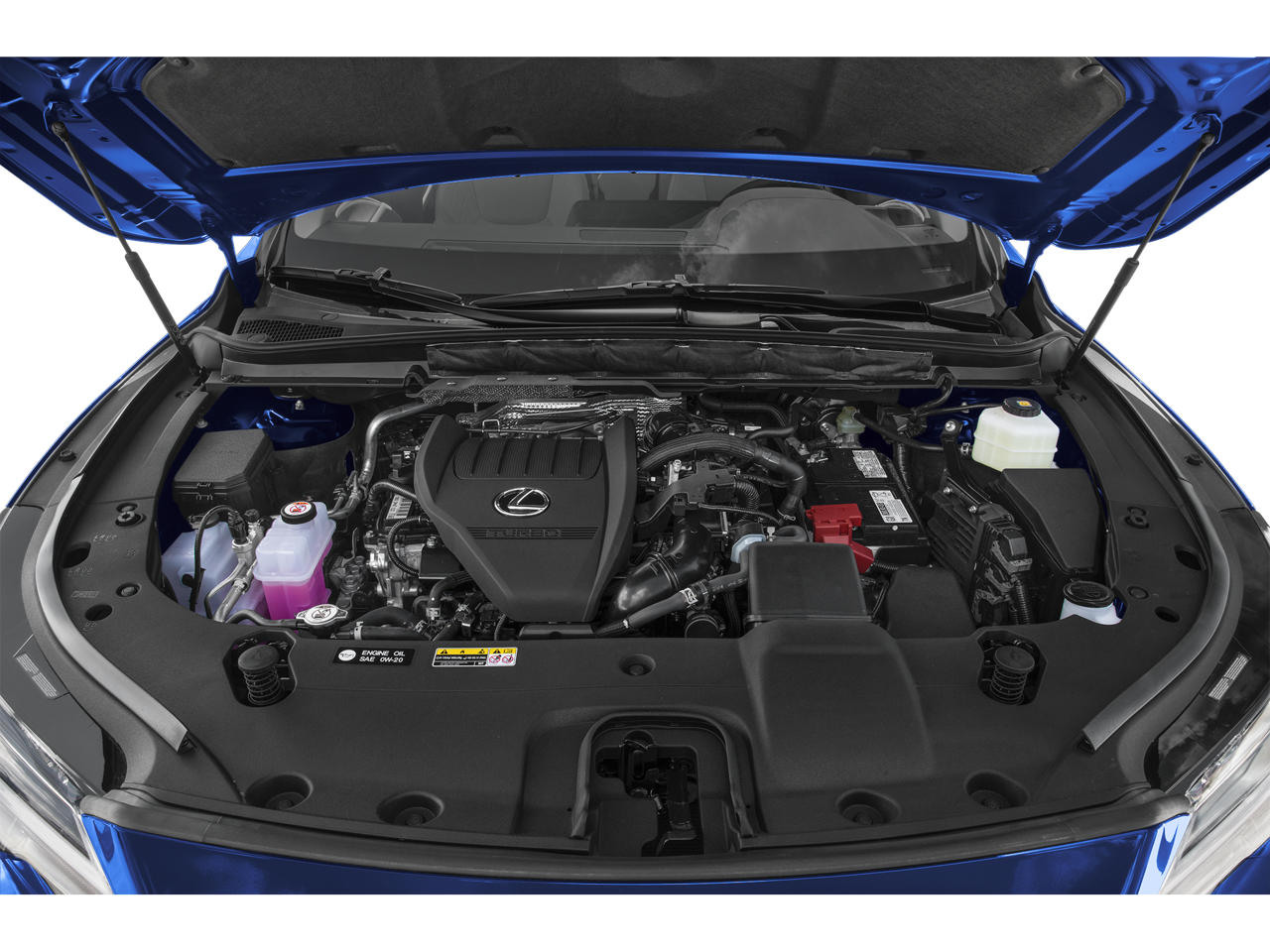 2024 Lexus RX 350 RX 350