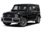 Mercedes-Benz AMG® G 63 AMG® G 63 de 2024