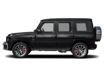 Mercedes-Benz AMG® G 63 AMG® G 63 de 2024
