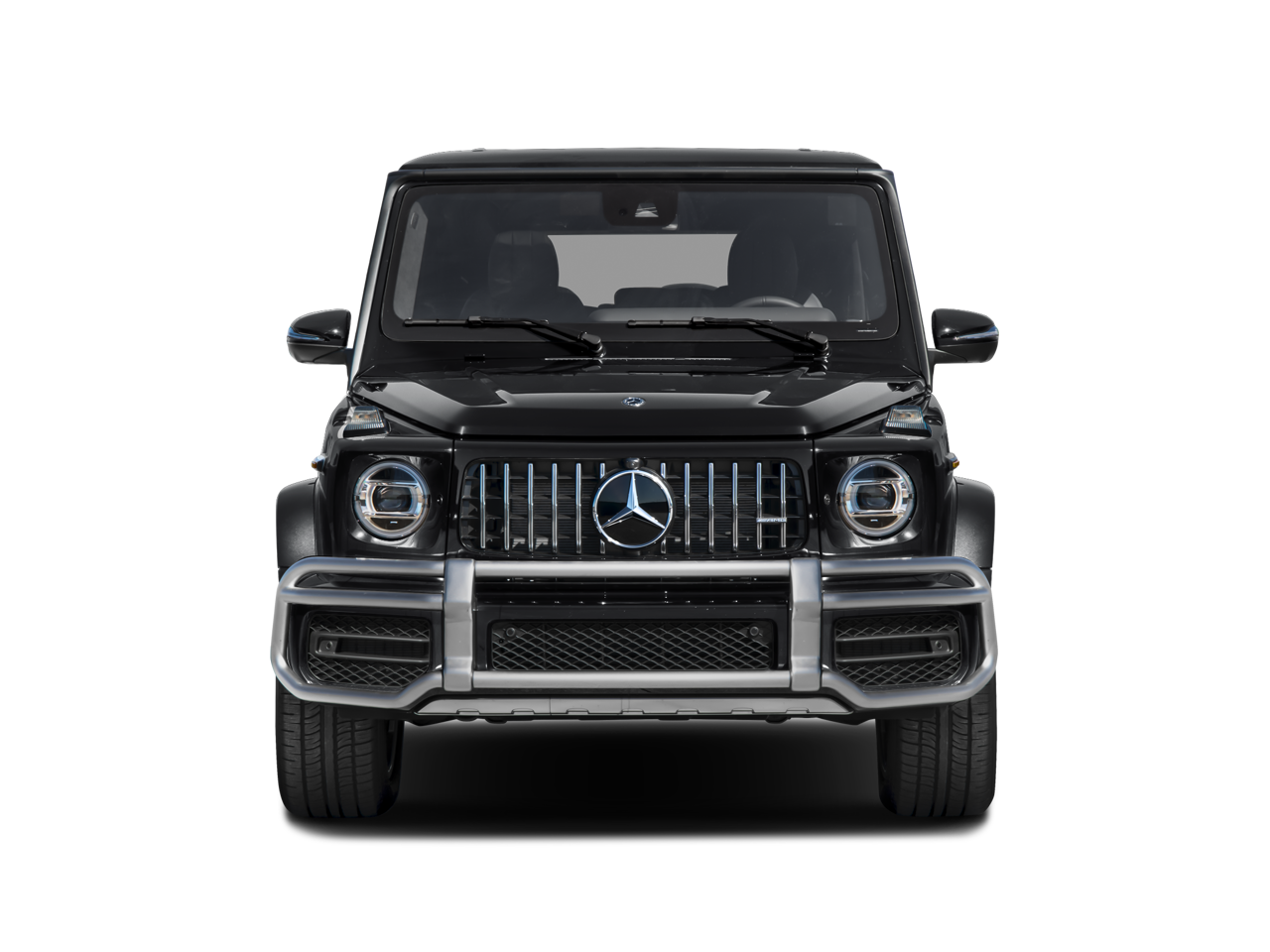 Mercedes-Benz AMG® G 63 AMG® G 63 de 2024