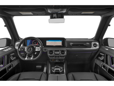 Mercedes-Benz AMG® G 63 AMG® G 63 de 2024