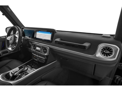 Mercedes-Benz AMG® G 63 AMG® G 63 de 2024