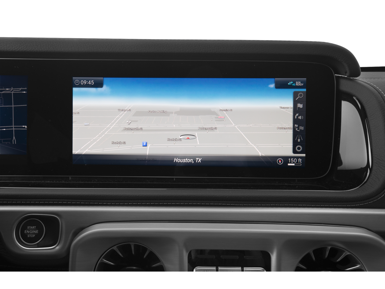 Mercedes-Benz AMG® G 63 AMG® G 63 de 2024