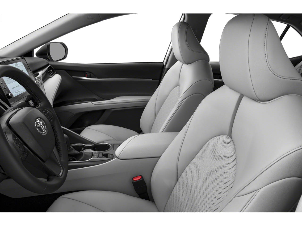 Toyota Camry XSE V6 2024