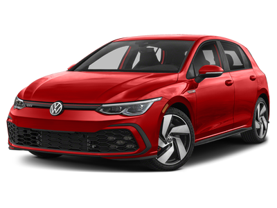 Volkswagen Golf GTI 380 S 2024