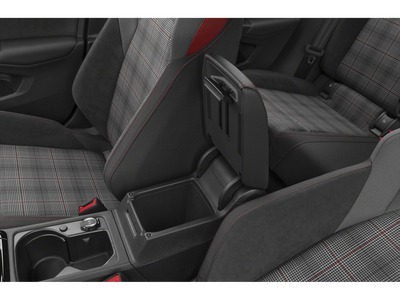 Volkswagen Golf GTI 380 S 2024