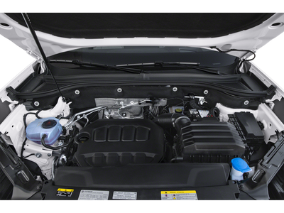Volkswagen Atlas 2.0T SEL Premium R-Line 2024