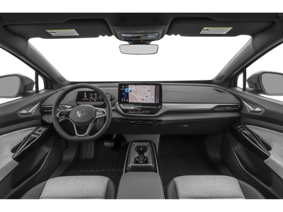 2024 Volkswagen ID.4 Estándar