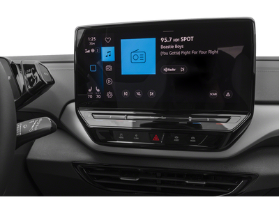 2024 Volkswagen ID.4 Estándar