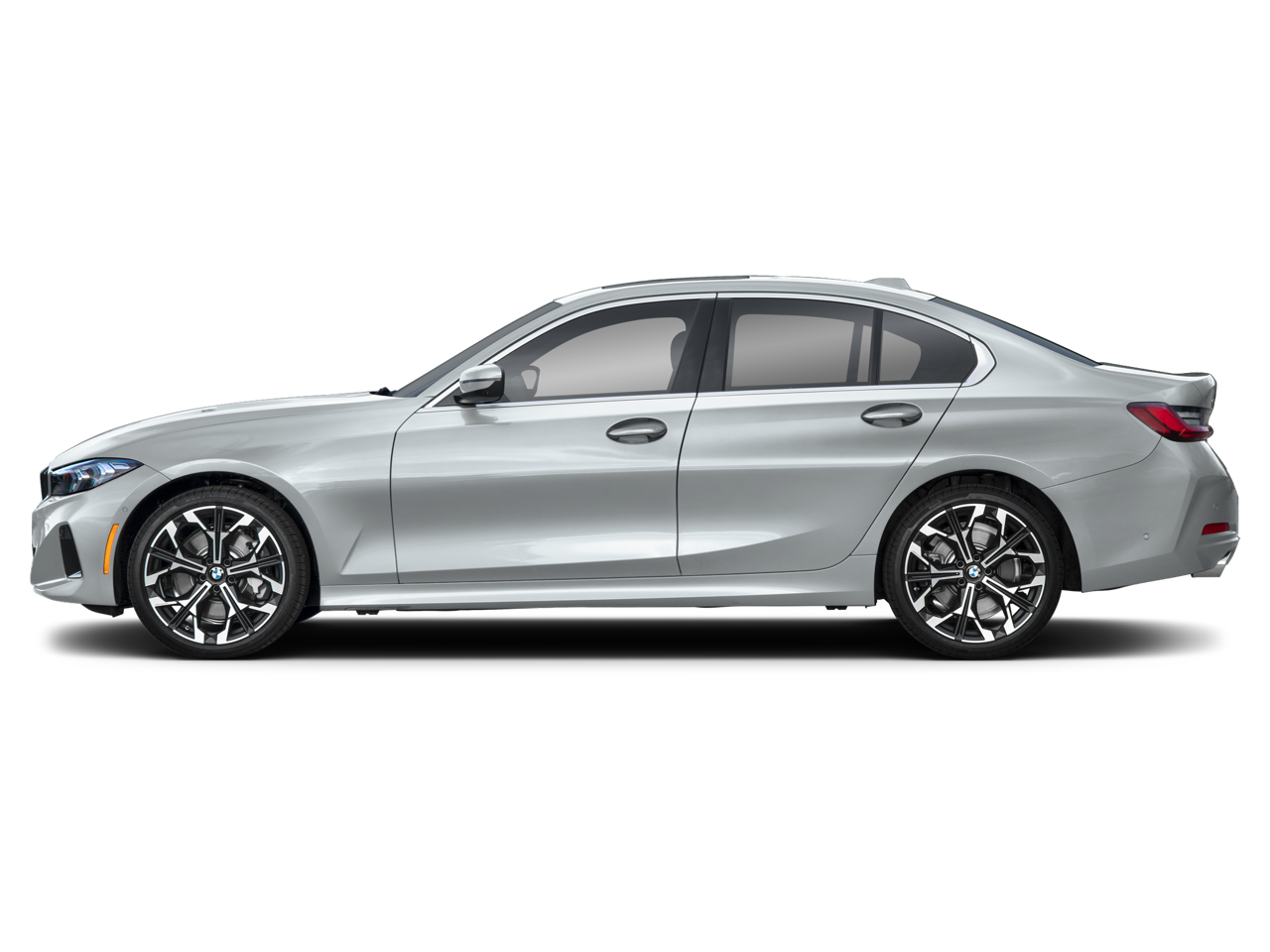BMW 330i xDrive 2025 330i xDrive