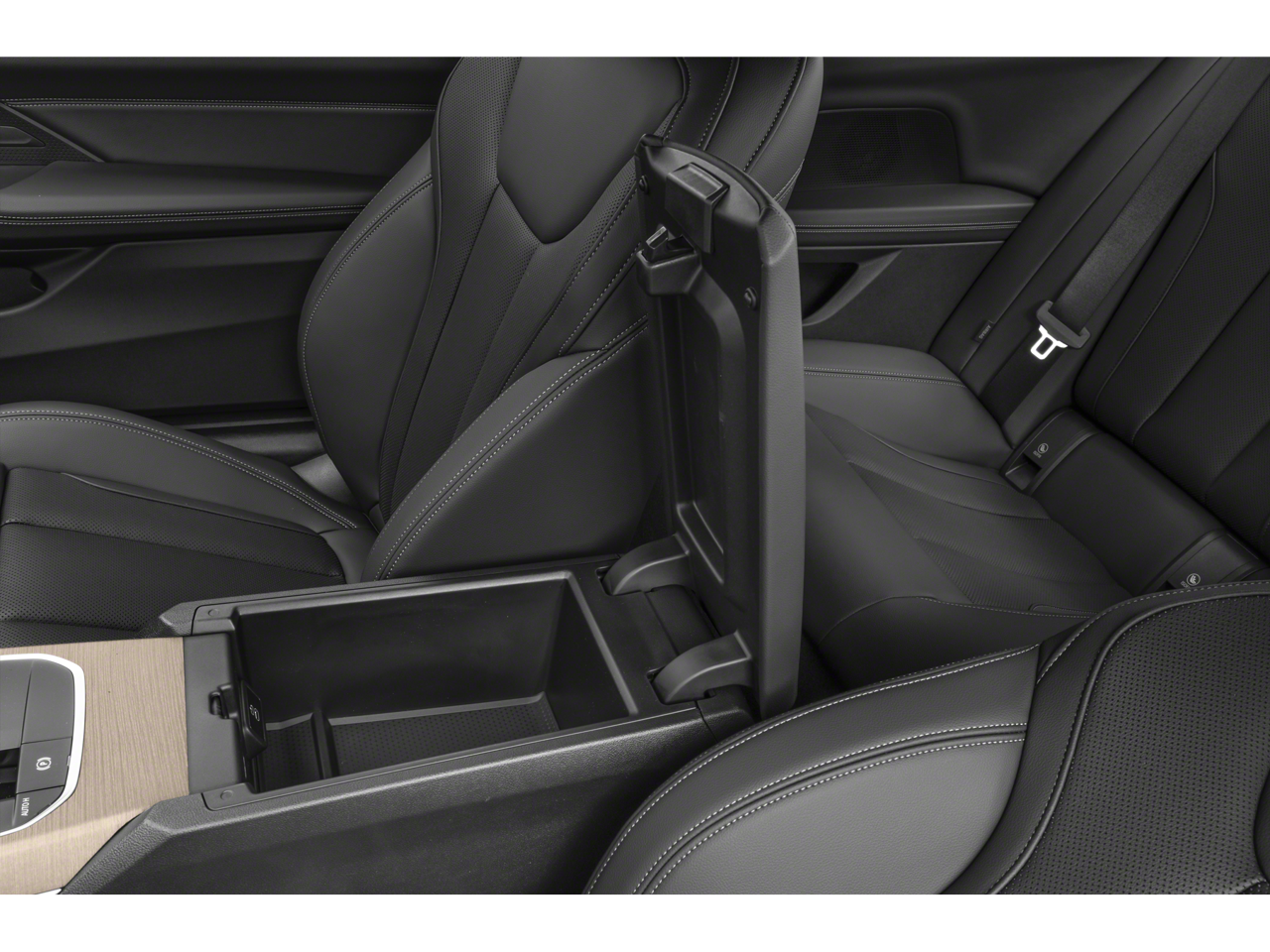 2025 BMW Serie 4 430i xDrive