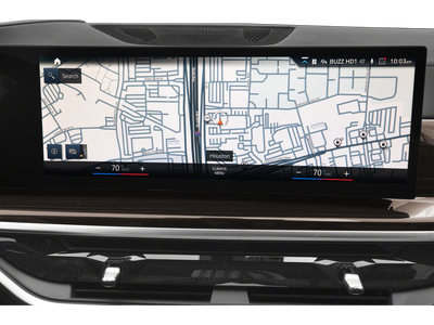 BMW X5 sDrive40i 2025 sDrive40i