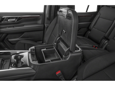 Chevrolet Tahoe Premier 2025