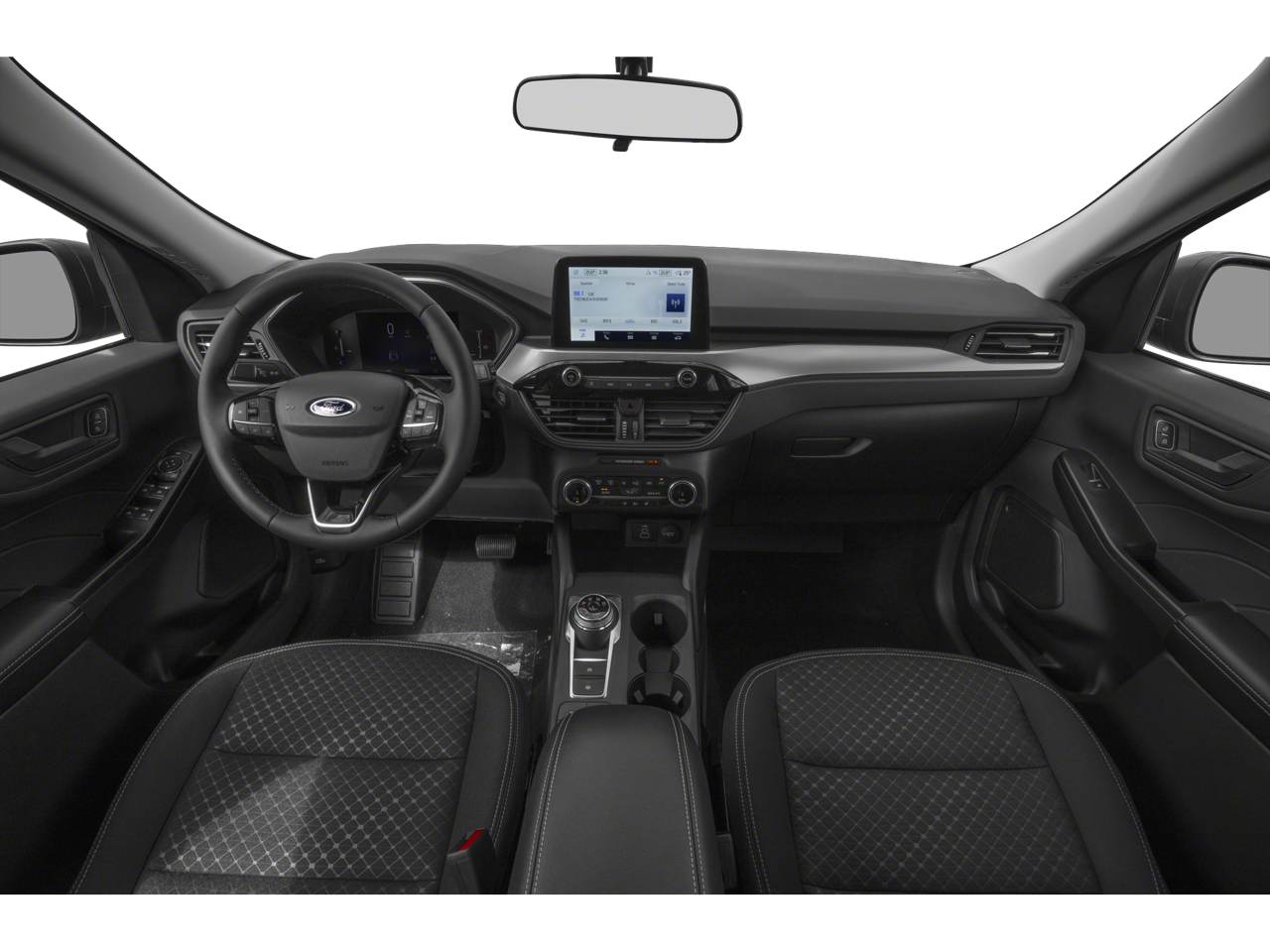 Ford Escape Active 2025