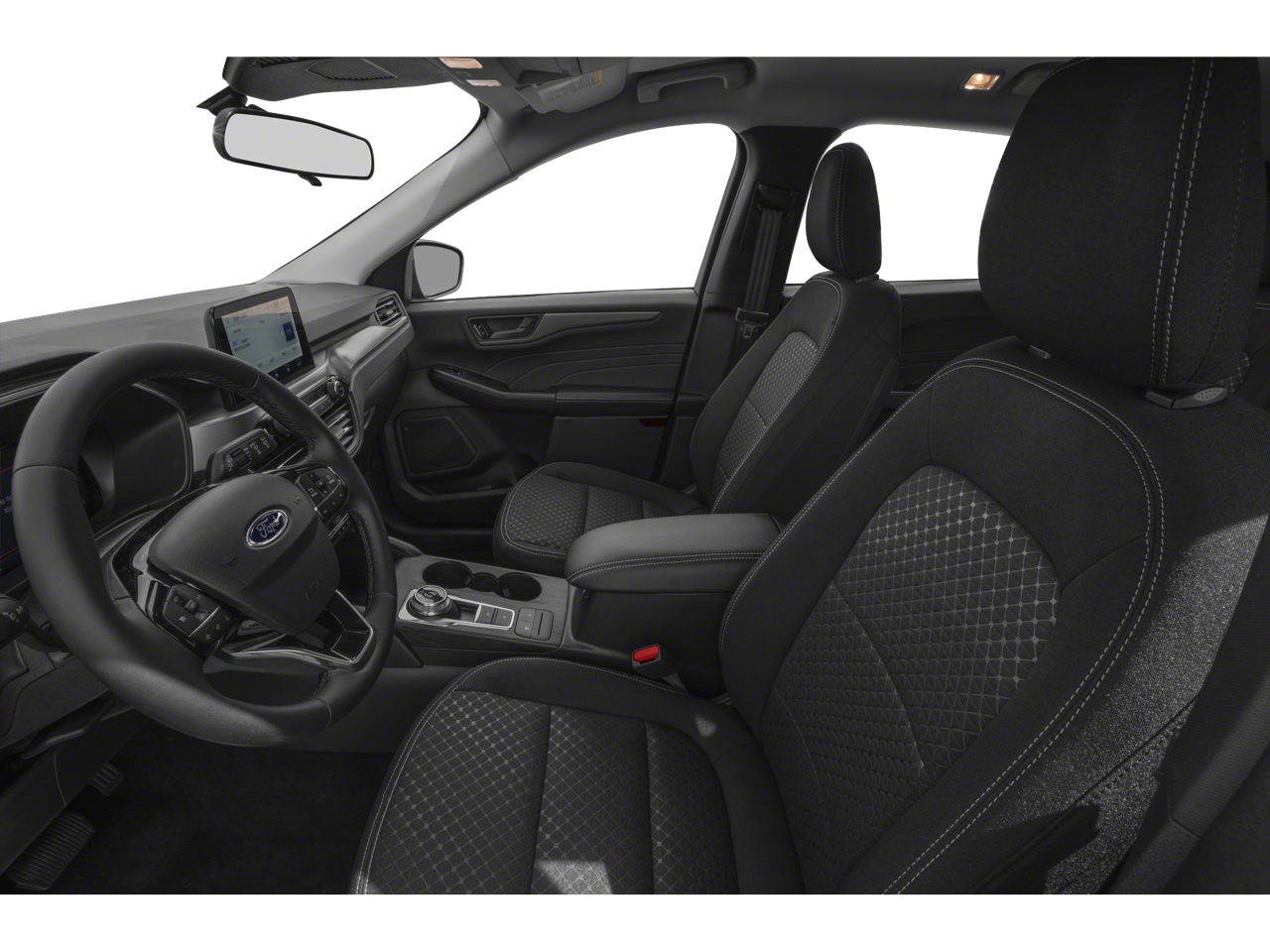 Ford Escape Active 2025